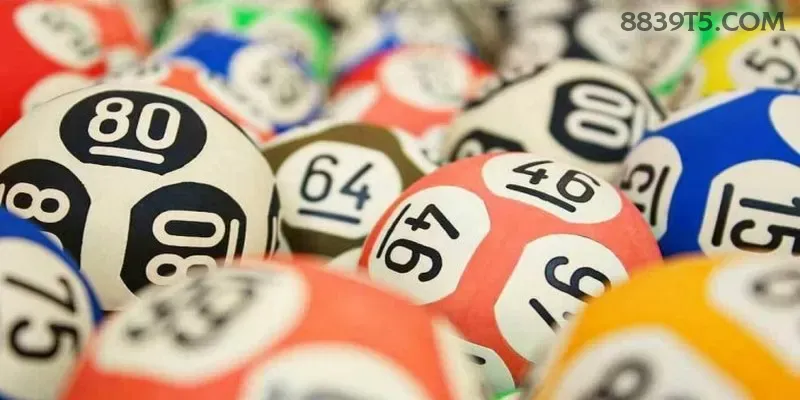 Jogos de loteria online na 8839